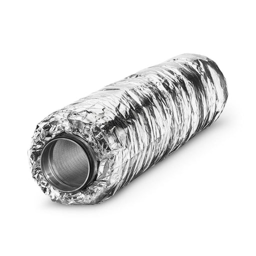 Helios Ventilatoren - Zubehör/Ersatzteile für Ventilatoren Rohrschalldämpfer SDE 160 flexibel, 1m