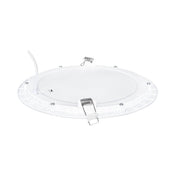 Nobile - Decken-/Wandleuchte LED-Panel Flat 1571901047 SCCT, 350mA, ws