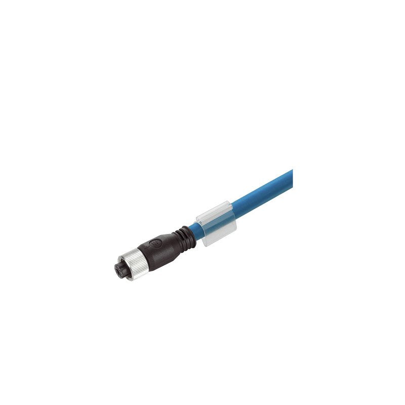 Weidmüller - Patchkabel Kupfer Industrie Ethernet Bahnleitung IE-C5DB4B#3028760150