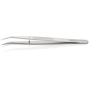 Knipex - Pinzette Präzisions-Pinzette 92 34 36 m. Führungsst.,155mm