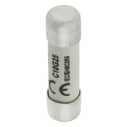 Eaton - Zylindrische Sicherung Sicherungseinsatz Nieders. C10G25 25A AC 500V 120kA − 10 Stück
