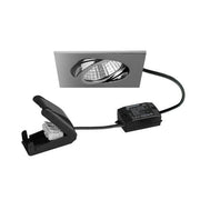 Brumberg Leuchten - Downlight/Strahler/Flutlicht LED-Einbaustrahler 230V 38465023 3000K, eds