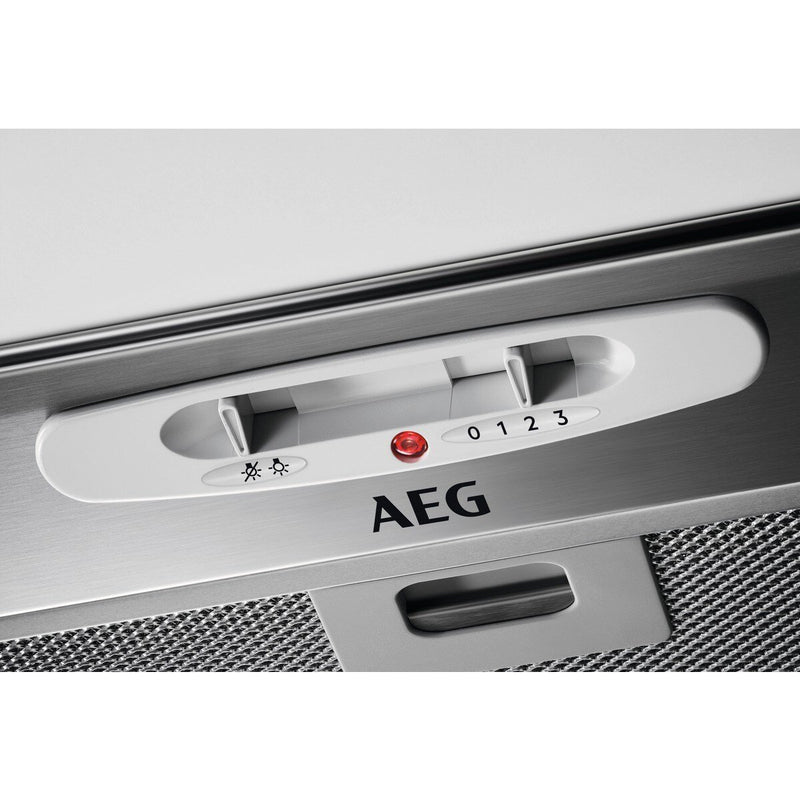 Electrolux AEG - Dunstabzugshaube Lüfterbaustein DGB3523S 52cm