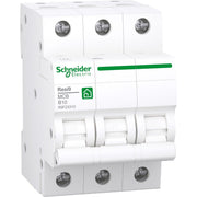 Schneider Electric - Leitungsschutzschalter R9F23310 3P,10A,B