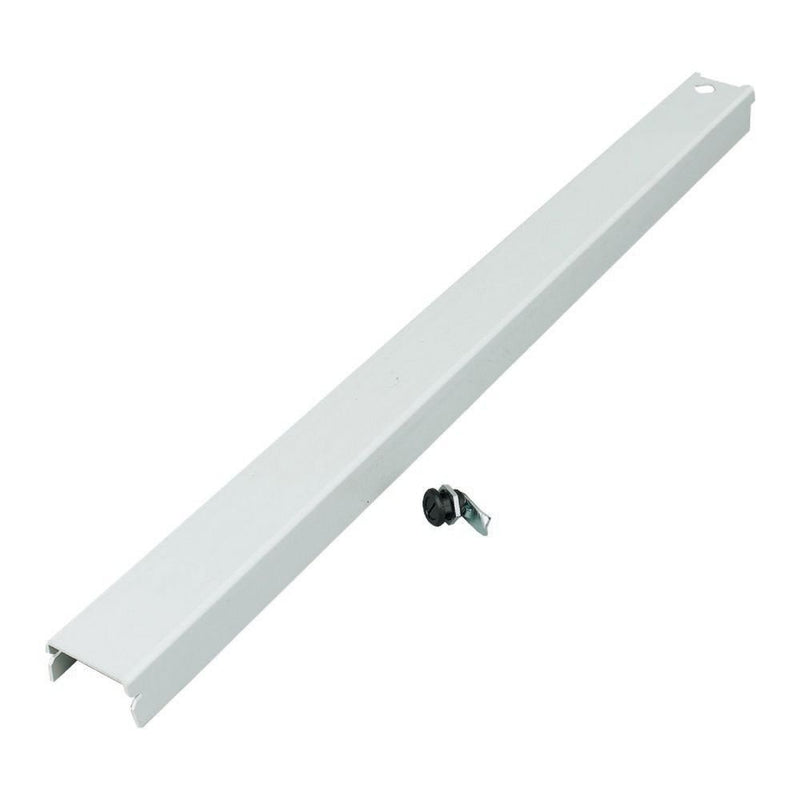 Eaton - Frontplatte (Schaltschrank) Leerplatzabdeckung SL XME0602CL