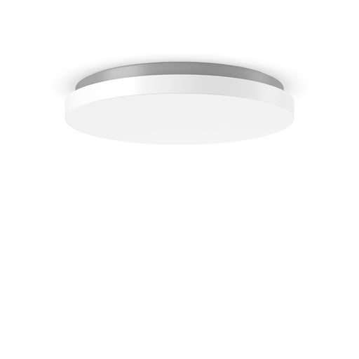 RZB - Decken-/Wandleuchte LED-Wand u.Deckenleuchte 312637.004 830/840, ML, silber