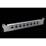 Rittal - Komponente für den Ausbau (Schaltschrank) System-Chassis VX 8619.700 (VE4) 14x39mm,Türbr.:400mm