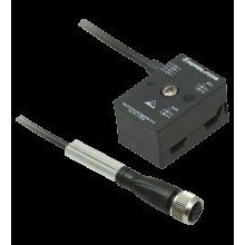 Pepperl+Fuchs Fabrik - Passiver Sensor-/Aktor-Verteiler (mit Leitung) AS-Interface VAZ2T1FKG101MPURV1-G Passivverteiler