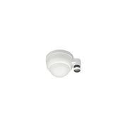 Siteco - Lichtregelsystemkomponente Connect Präsenzmelder 5LZ912600 Anbau