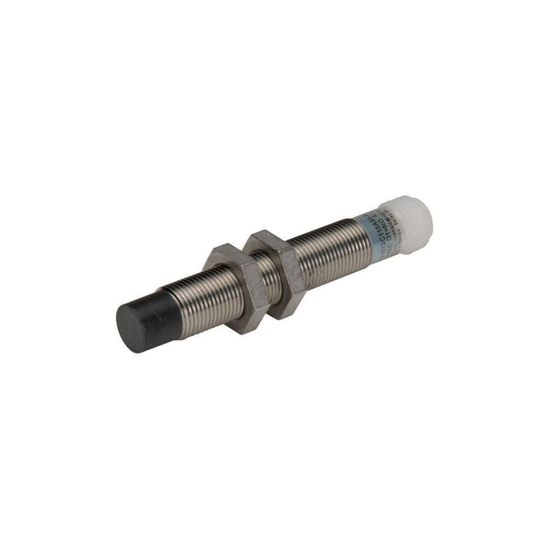 Eaton - Induktiver Näherungsschalter induktiv E59-M12C110D01-D1 1S 4L 6-48V DC