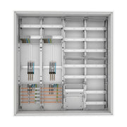 Eaton - Zähler-Komplettschrank Zählerschrank ZSD-ZZ2V-1100/APZ