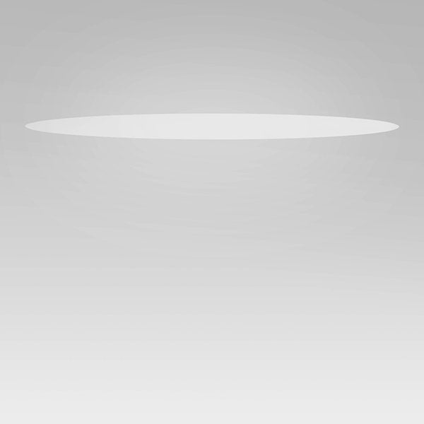 LTS Licht&Leuchten - Decken-/Wandleuchte LED-Einbauleuchte PLL251000401/DALI 165W 4000K 9366lm