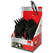BESSEY - Blechschere Idealschere D15AL klein u.wendig
