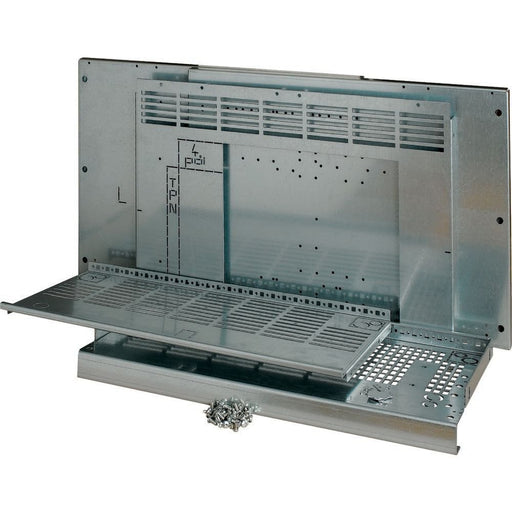 Eaton - Komponente für den Ausbau (Schaltschrank) Einbausatz XTMPIX40WM-H550W800 Ausfahreinheit