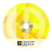 Chauvin Arnoux - Zubehör/Ersatzteile für Prüf- und Messgeräte (Elektro) Software C.A 6121 P01101915