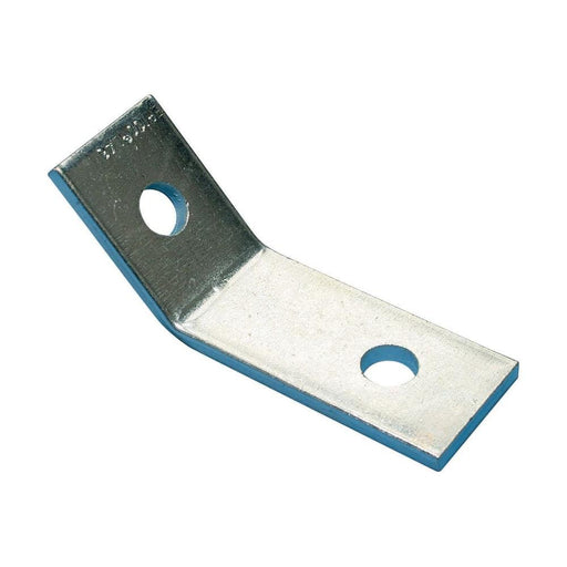 Erico - Verbinder für Stiel/Profilschiene Element ZWA218A45