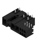 Weidmüller - Leiterplattensteckverbinder Verbinder 7.62mm SV 7.62HP#1156150000 − 42 Stück