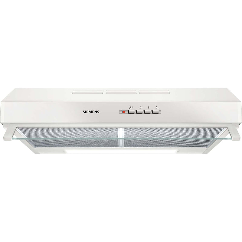 Siemens MDA - Dunstabzugshaube UB-Haube LU63LCC20 iQ100,60cm