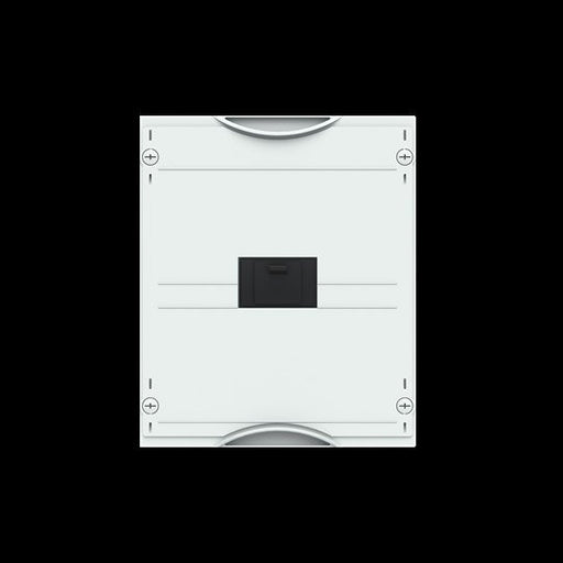 Striebel&amp;John - Verteilerbaugruppe Schalter CombiLine Innenausbau Mod. MA100ALXB 2RE, Feldbreite 1 − 1 Stück by Striebel&amp;John

