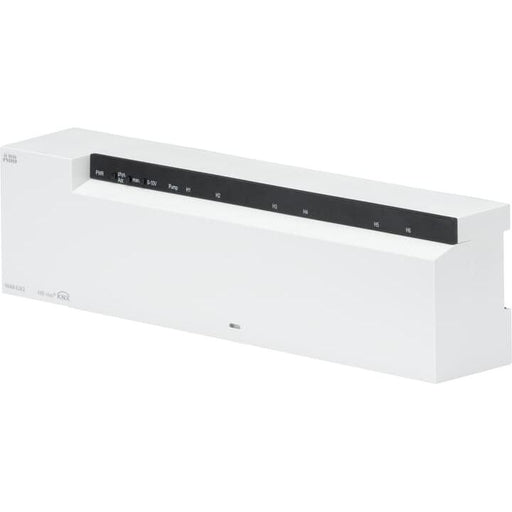 ABB Stotz S&J - Bussystem-Heizungsaktor FußbodenheizungsController VAA/A6.24.2 6-fach, AP