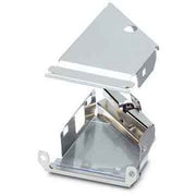Phoenix Contact - D-Sub-Haube D-SUB EMV-Innentülle VS-25-TI-2 EMV − 5 Stück