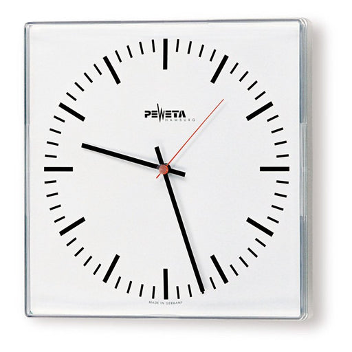 Peweta - Uhr Nebenuhr 85.280.231 AirPort24,Funktelegr