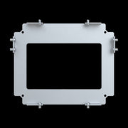 Striebel&John - Dach-/Bodenelement (Gehäuse/Schaltschrank) Bodenblech RB13F3 1FB/T3 f. TZ Flansch