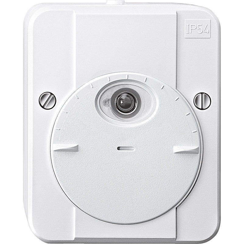 Merten - Dämmerungsschalter pws 544819 AC 230V