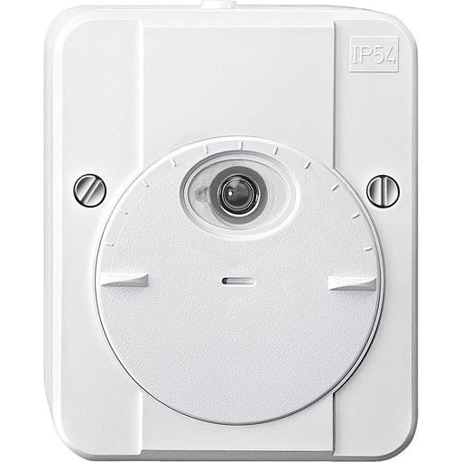 Merten - Dämmerungsschalter pws 544819 AC 230V