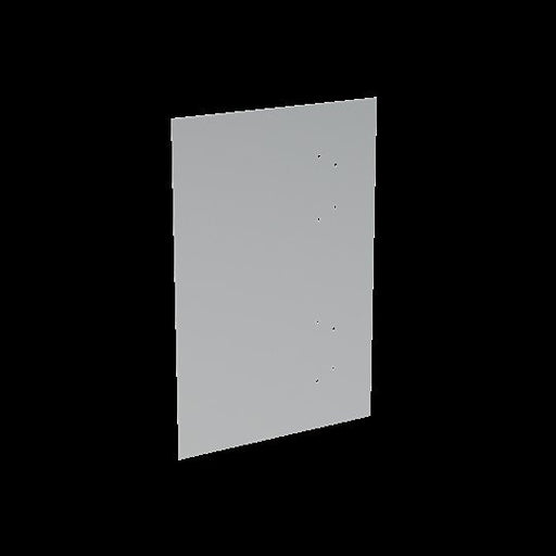 Striebel&amp;John - Abschottung für Zähler-/Verteilereinbau Schottwand ZX860 3RE Stahlblech − 1 Stück by Striebel&amp;John
