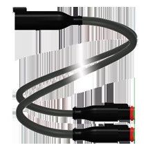 Pepperl+Fuchs Fabrik - Konfektioniertes Sensor-Aktor-Kabel Y-Verbindungskabel DT2S/DT2S-G#70112032