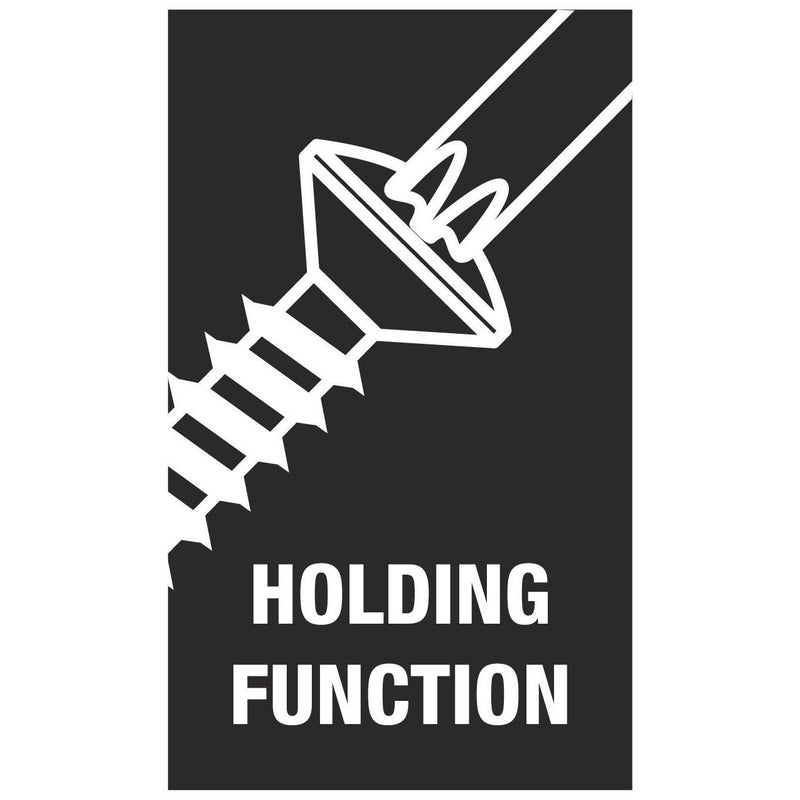 Wera Werk - Werkzeugset Montageset 7443/61/9 9-teilig  − 1 Stück