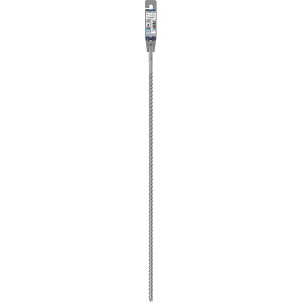 Bosch - Bohrer PRO SDS plus-5X 2608836618 Hammerbohrer 10 x