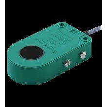 Pepperl+Fuchs Fabrik - Induktiver Näherungsschalter Sensor ind. RJ21-E2 ringförmig