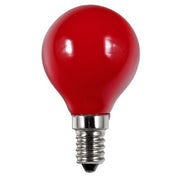 Scharnberger+Hasenbein - LED-Lampe/Multi-LED LED-Tropfenlampe 45x75mm 36757 E14 220-240V rt 360°