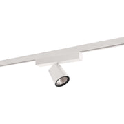 Ridi-Leuchten - Downlight/Strahler/Flutlicht LED-Stromschienenstrahler CIRQUA-L 1X2600-930M weiß, 3000K