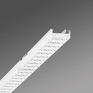 Regiolux - Geräteträger für Lichtbandsystem LED-Geräteträger SRGODA #19460006160 6500K DALI