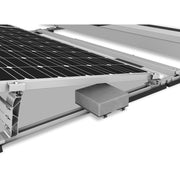 K2 - Zubehör/Ersatzteile für Photovoltaik-Ballast Zubehör SpeedPorter Dome 2002300 zur Ballastaufnahme