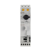 Eaton - Motorstarter/Motorstarterkombination Direktstarter MSC-DEA-12-M12 24VDC 3p,5,5 kW/400V/AC3