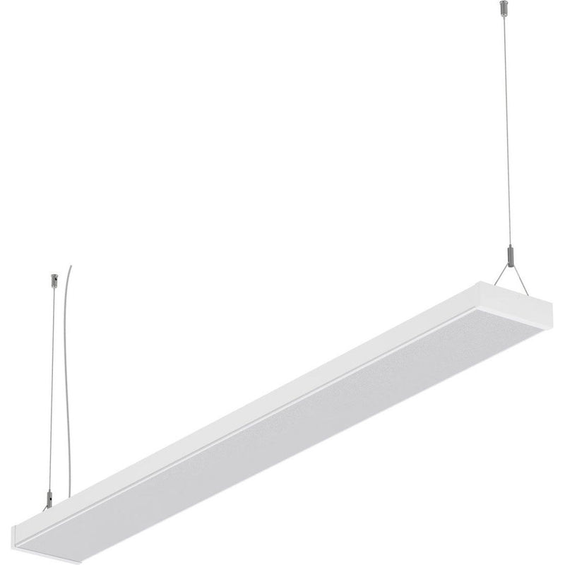 EVN Lichttechnik - Decken-/Wandleuchte LED-Deckenanbaupanel PPD1500125