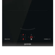 Gorenje - Kochfeld EB-Autark-Kochfeld Indukt. GI3201BC 30cm,2 Kochz