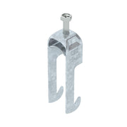 OBO Bettermann - Bügelschelle BS-W1-M-22 FT 16-22mm − 100 Stück