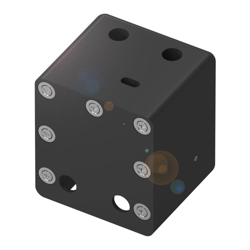 Balluff - Zubehör/Ersatzteile für Industriesensoren Befestigungstechnik BAM FS-IC-010-Q40-O