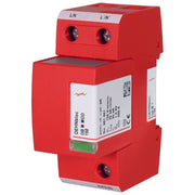 DEHN - Blitzstromableiter für Energietechnik Blitzstromableiter DB M 1 150 DEHNbloc M