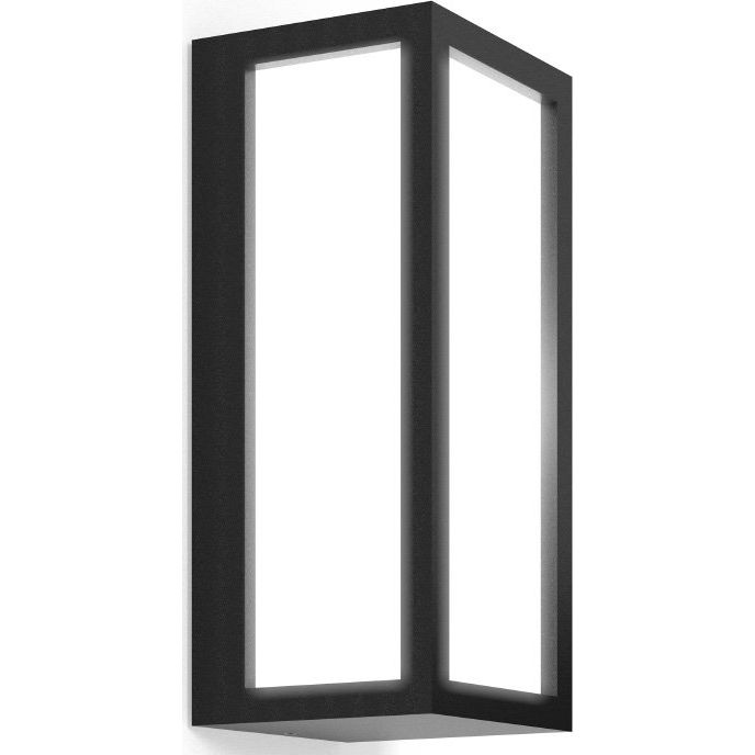 RZB - Decken-/Wandleuchte LED-Wandleuchte 611980.0031 3000K110x103x250  − 1 Stück