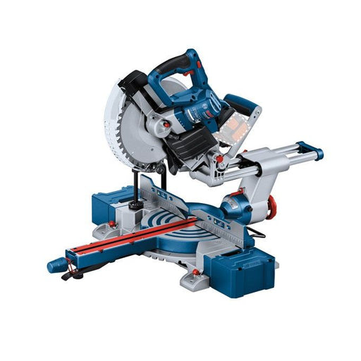 Bosch - Kappsäge (Akku) Kapp-/Gehrungssäge 0601B51100 GCM 18V-254 D (C)