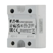 Eaton - Halbleiterrelais Halbleiterrelais, Hockey HLR25/1H(DC)230V Puck, 1-phasig, 25 A