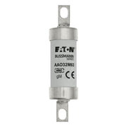 Eaton - HRC-Sicherung Sicherungseinsatz AAO32M63 32 A, AC 500 V − 20 Stück