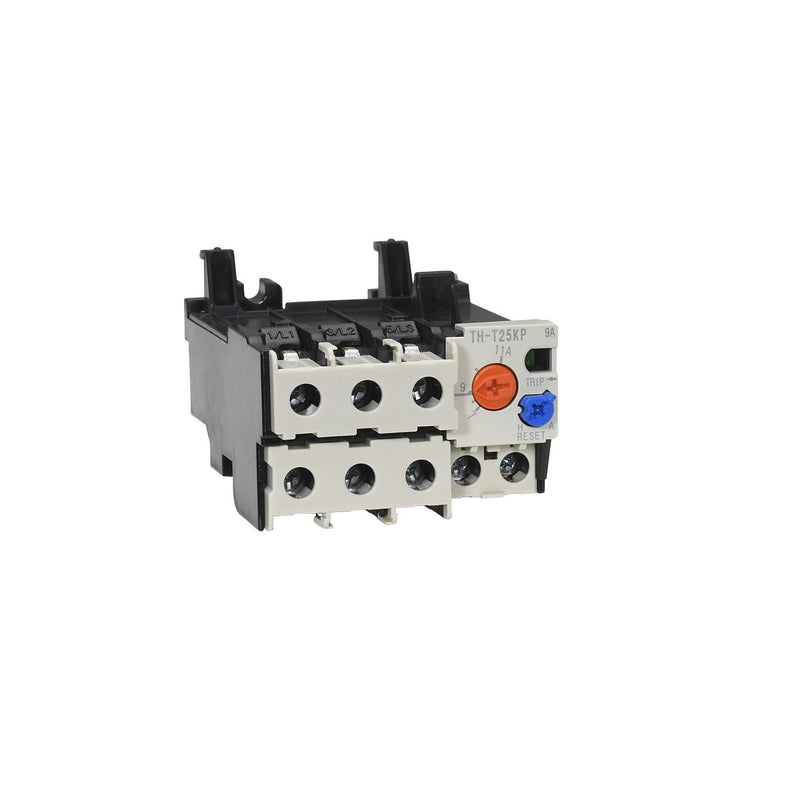 Mitsubishi Electric - Überlastrelais thermisch Überlastrelais TH-T25KP 0.9A