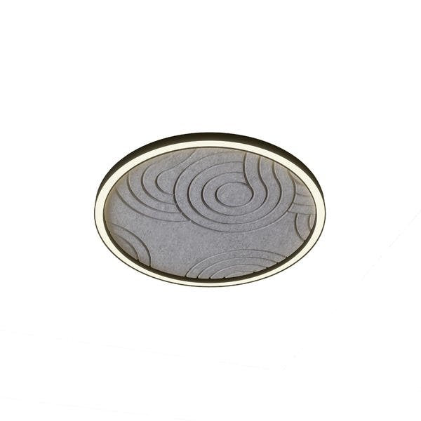 Brumberg Leuchten - Mechanisches Zubehör/Ersatzteile für Leuchten Akustikpaneel D1000mm 85511442 grey